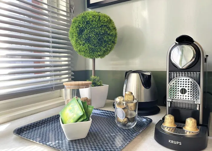 Apartment Les 3 Clochers - Cosy Et Confort - Hypercentre *