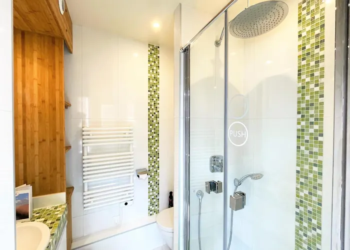 Les 3 Clochers - Cosy Et Confort - Hypercentre Apartment *